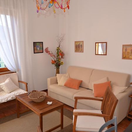 Gabry Apartment Леванто Екстер'єр фото