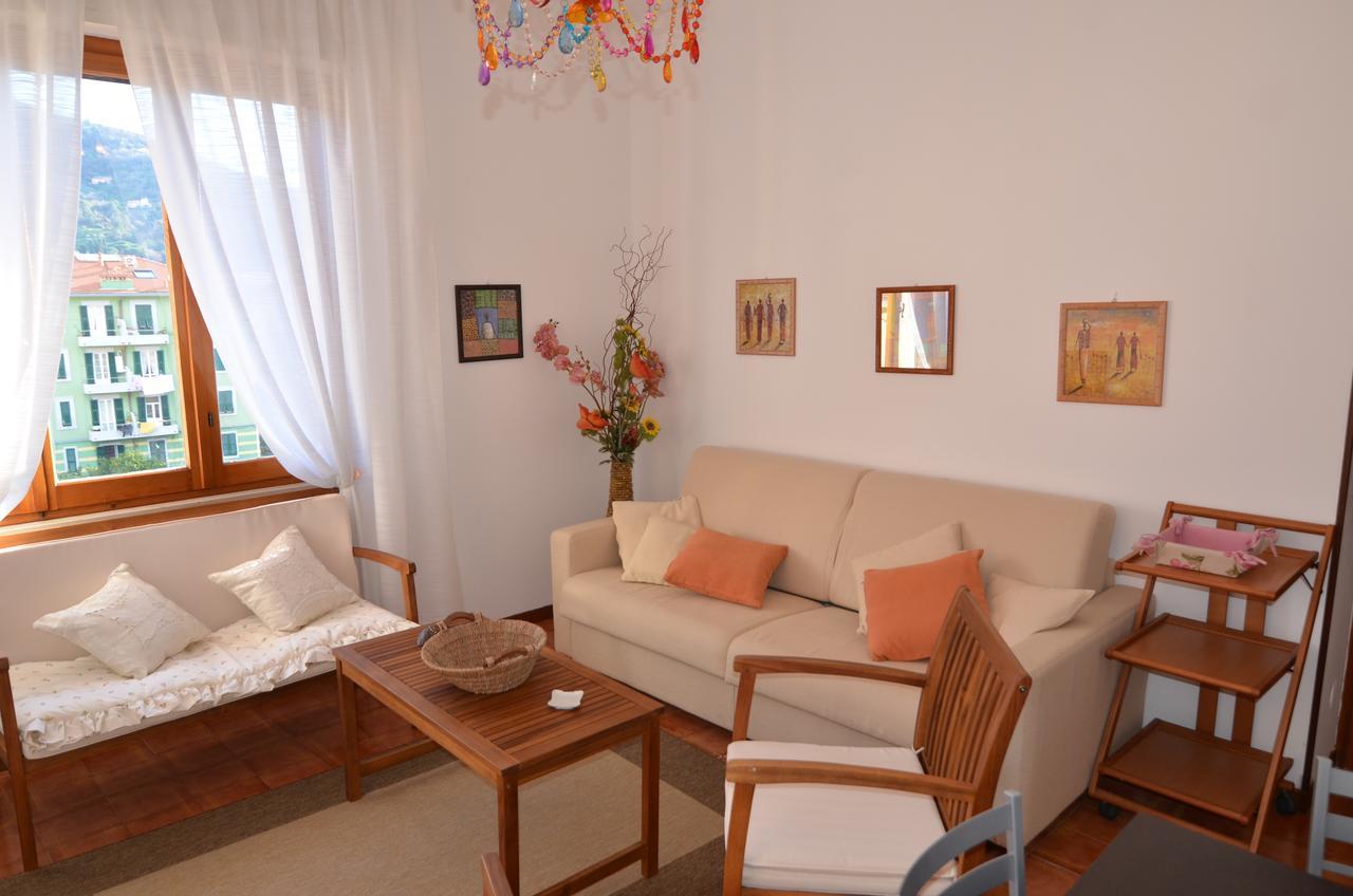 Gabry Apartment Леванто Екстер'єр фото