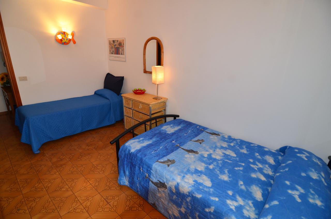 Gabry Apartment Леванто Екстер'єр фото