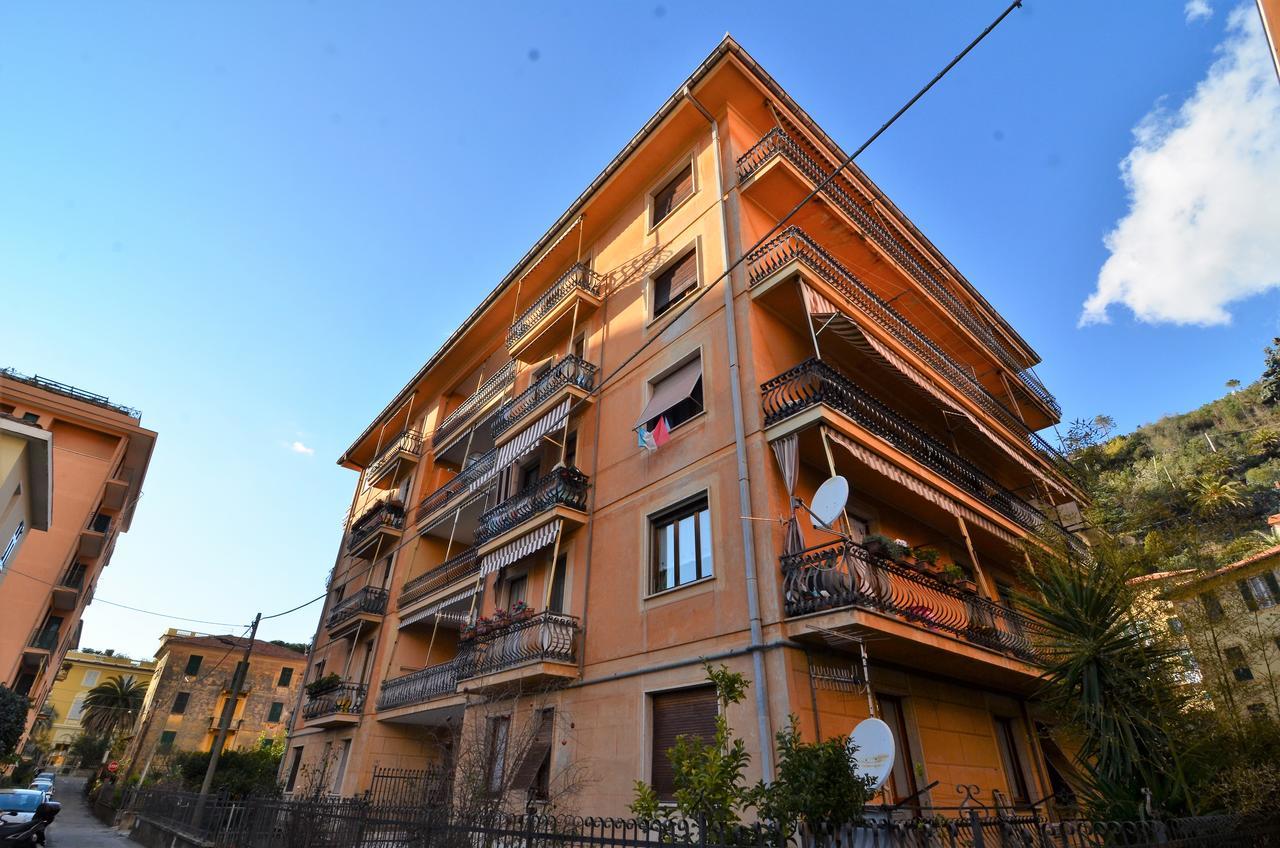 Gabry Apartment Леванто Екстер'єр фото
