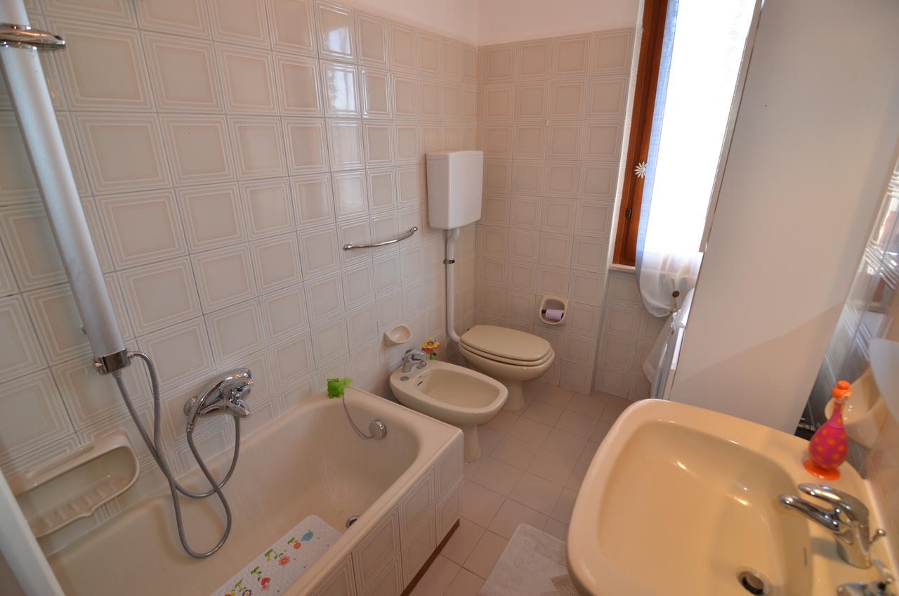 Gabry Apartment Леванто Екстер'єр фото