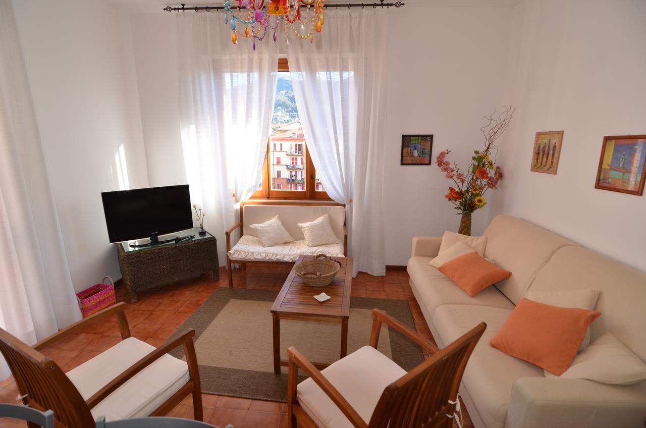 Gabry Apartment Леванто Екстер'єр фото