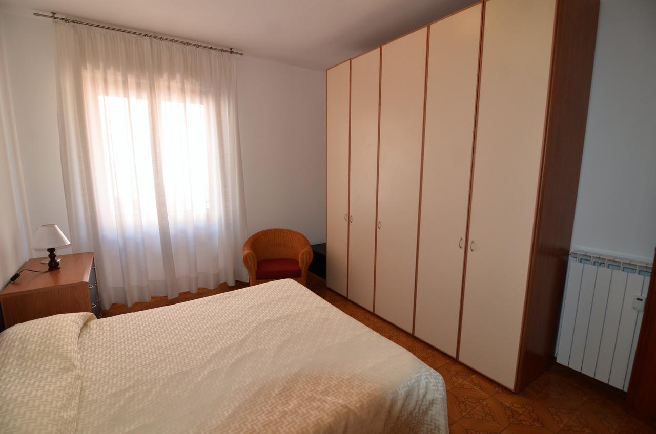 Gabry Apartment Леванто Екстер'єр фото