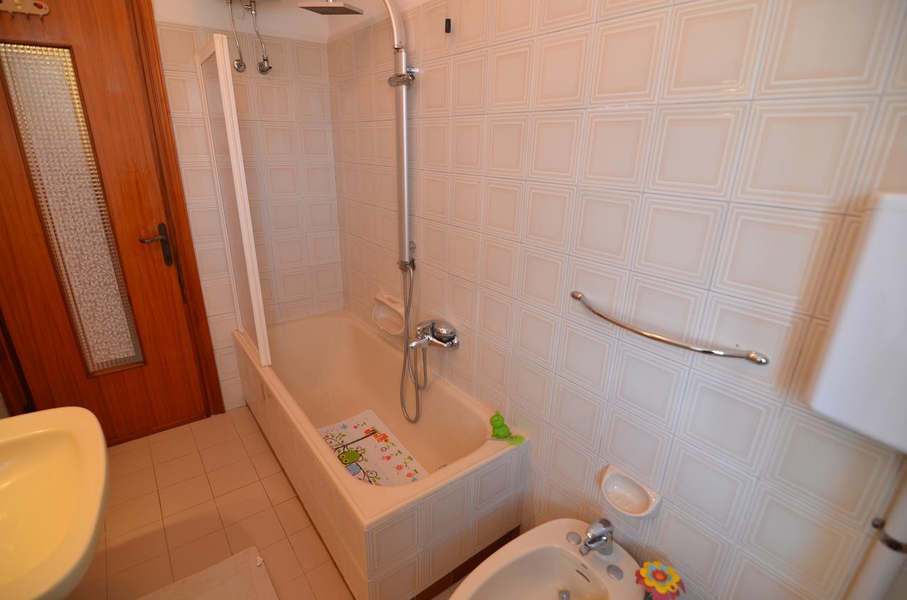 Gabry Apartment Леванто Екстер'єр фото
