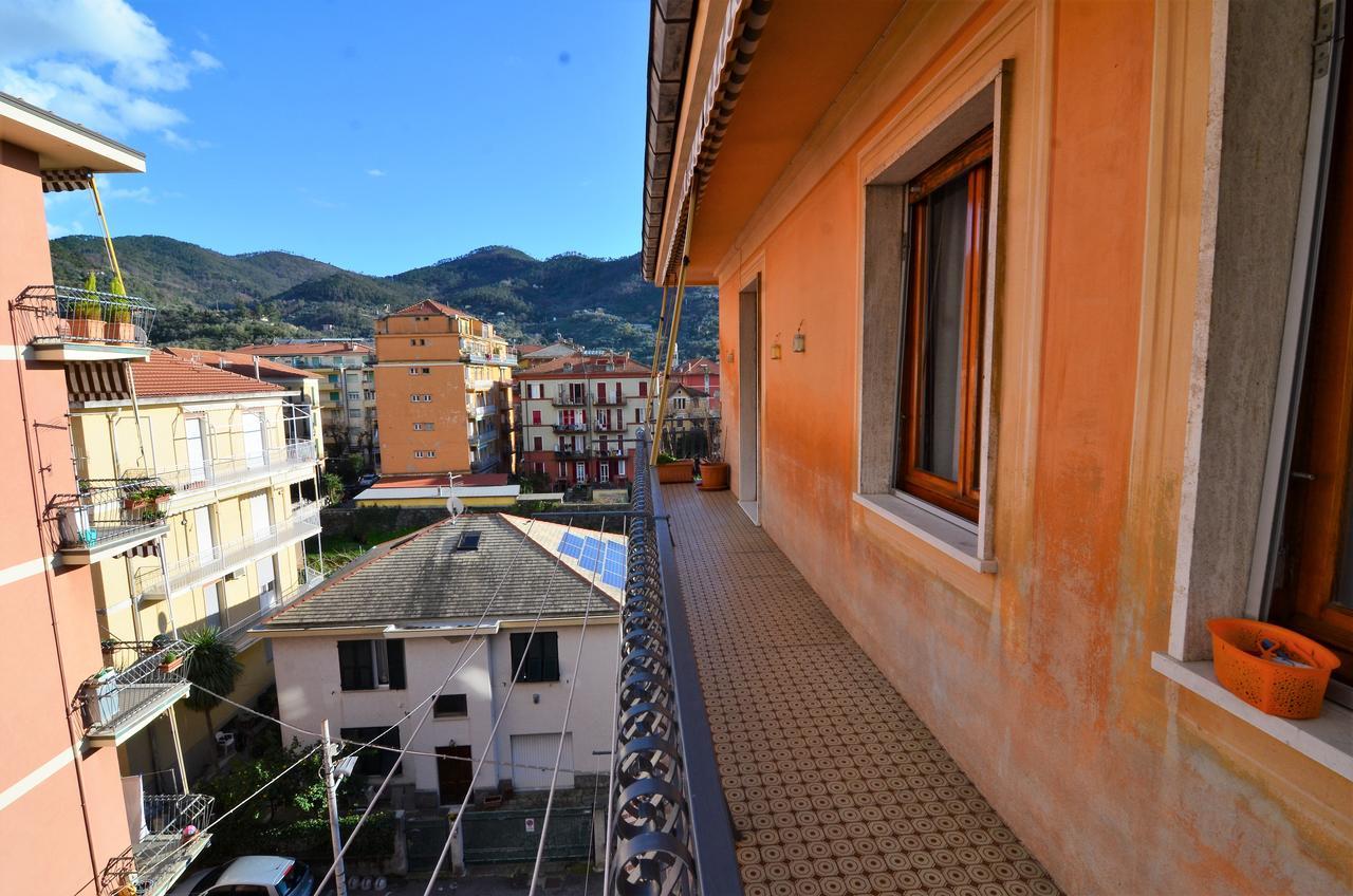 Gabry Apartment Леванто Екстер'єр фото