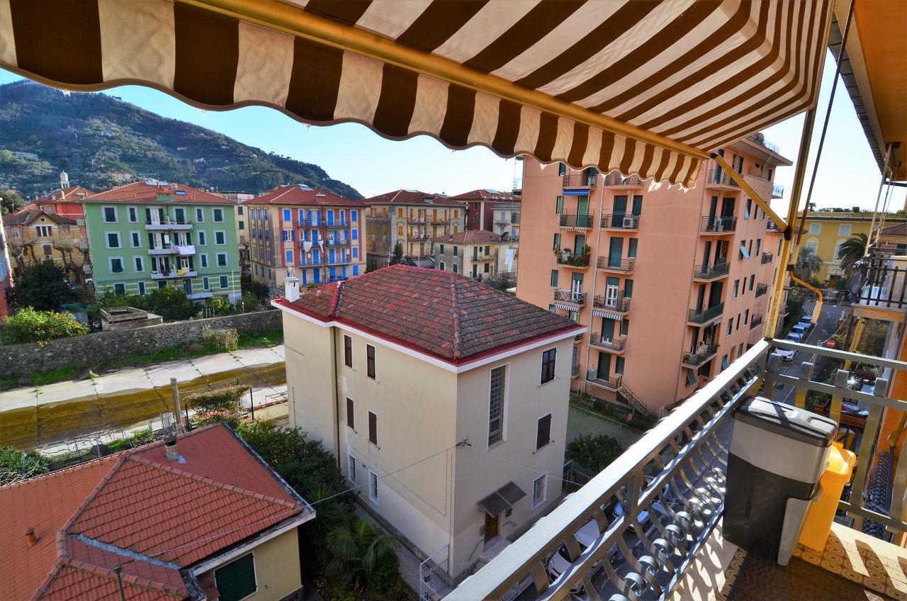 Gabry Apartment Леванто Екстер'єр фото