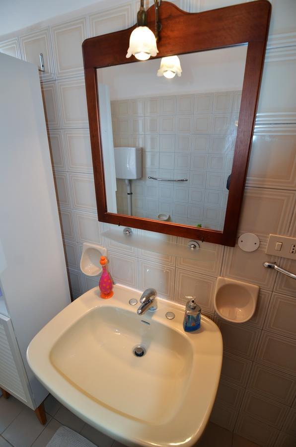Gabry Apartment Леванто Екстер'єр фото
