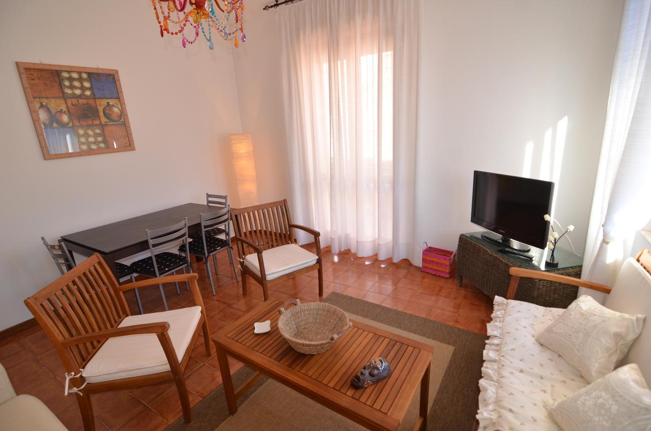 Gabry Apartment Леванто Екстер'єр фото