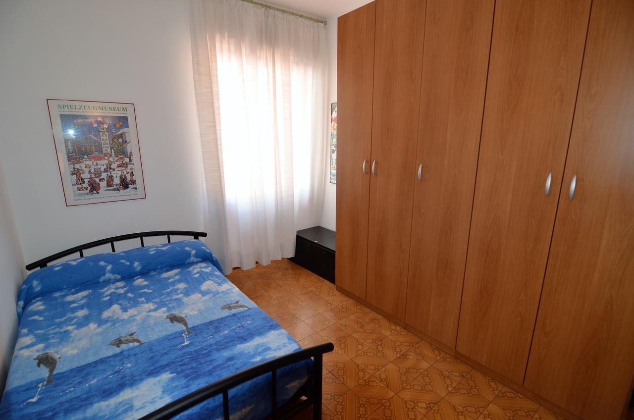Gabry Apartment Леванто Екстер'єр фото