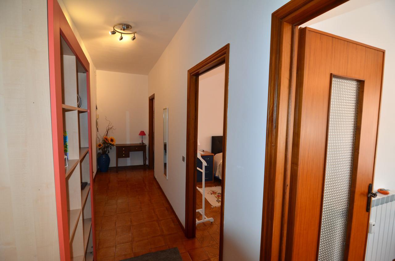 Gabry Apartment Леванто Екстер'єр фото