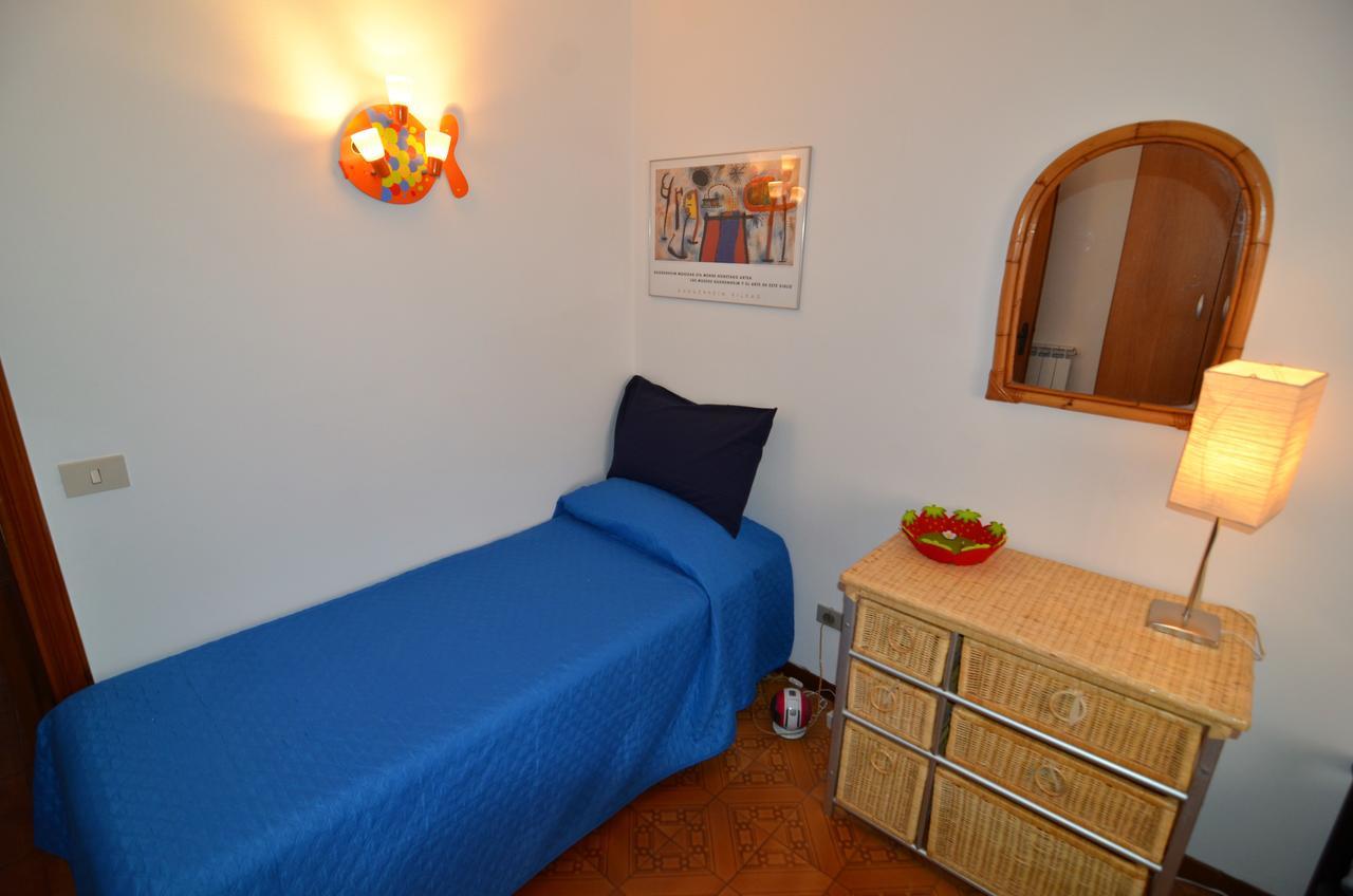 Gabry Apartment Леванто Екстер'єр фото