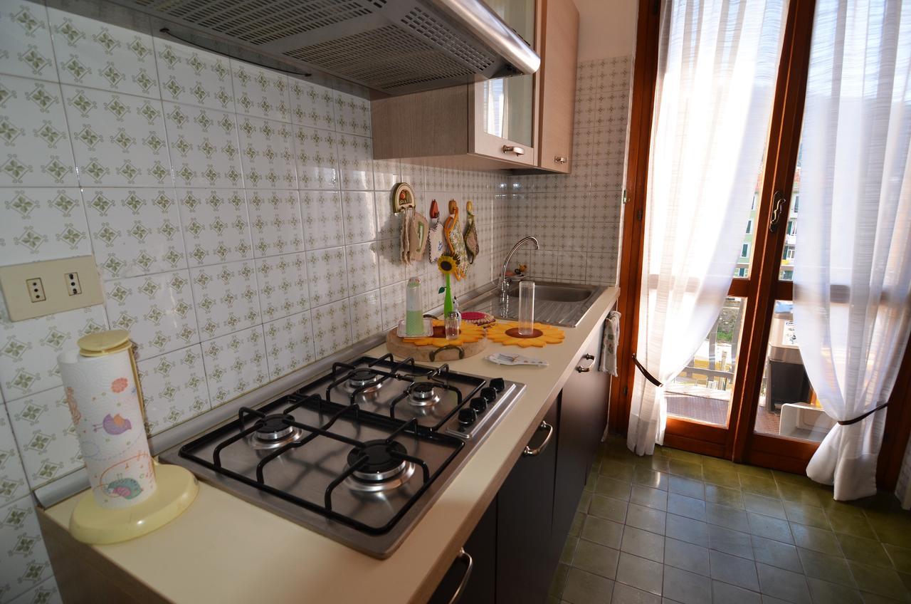Gabry Apartment Леванто Екстер'єр фото