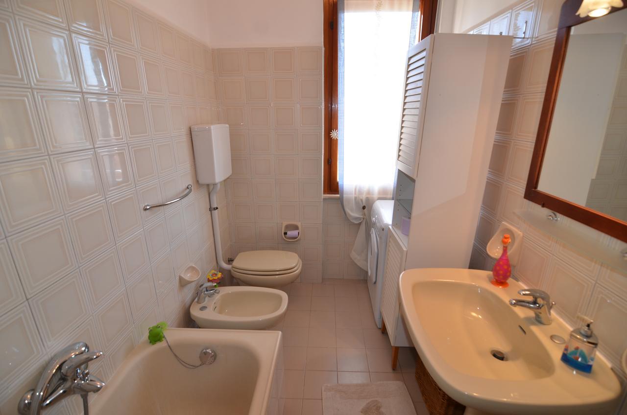 Gabry Apartment Леванто Екстер'єр фото
