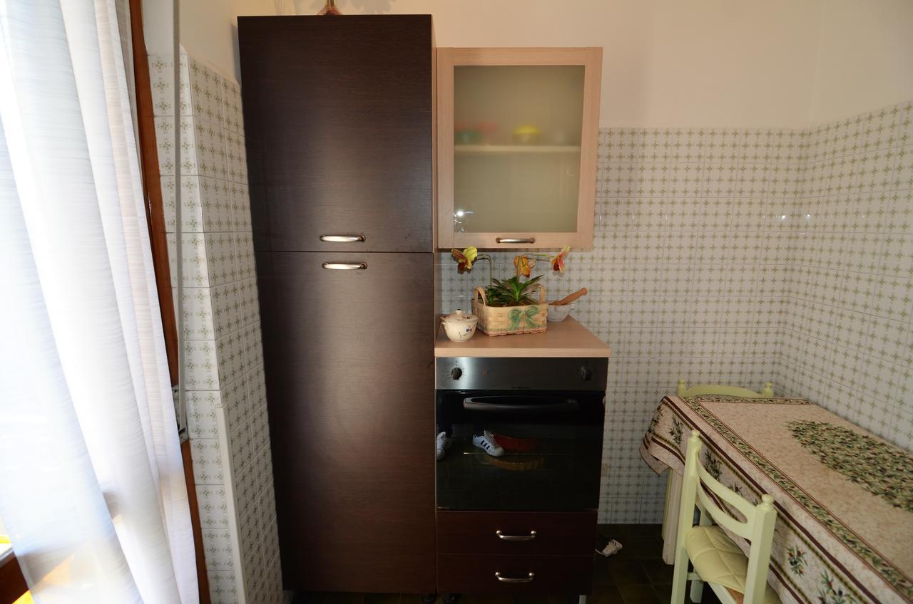 Gabry Apartment Леванто Екстер'єр фото