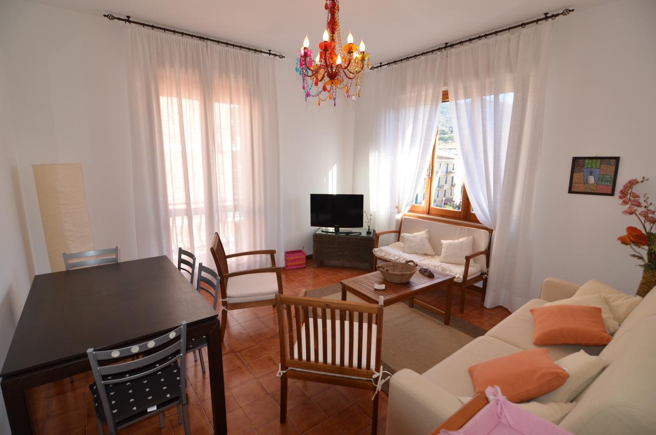 Gabry Apartment Леванто Екстер'єр фото