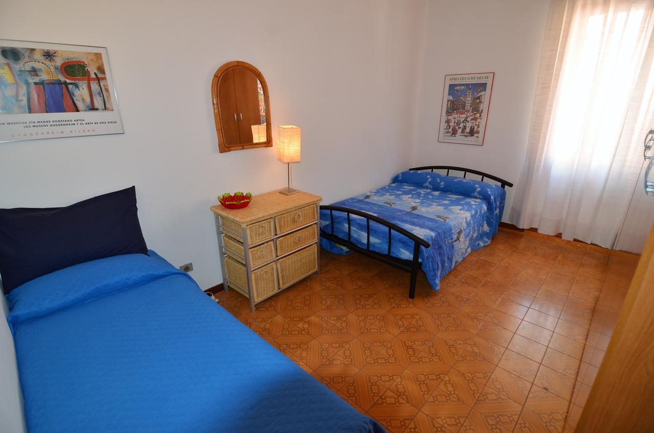 Gabry Apartment Леванто Екстер'єр фото
