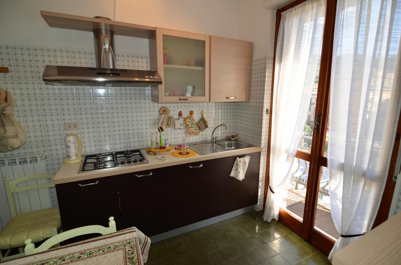 Gabry Apartment Леванто Екстер'єр фото