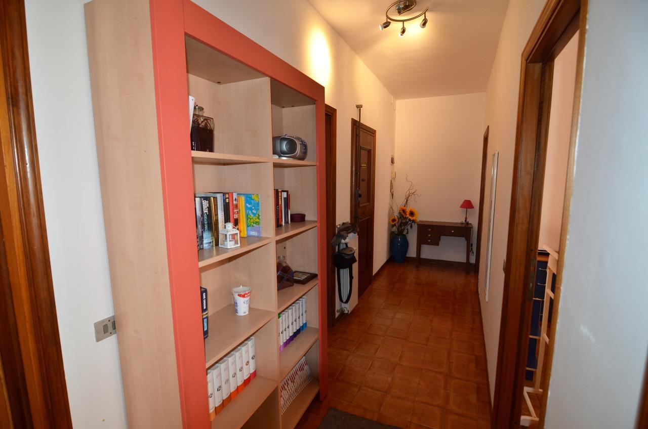 Gabry Apartment Леванто Екстер'єр фото
